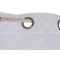 Miniatyrbillede 2 af 5: Gardiner Home ESPRIT Hvid 140 x 260 x 260 cm