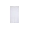 Miniatyrbillede 1 af 5: Gardiner Home ESPRIT Hvid 140 x 260 x 260 cm