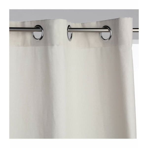 Verho Atmosphera Panama Beige Polyesteri (260 x 140 cm)