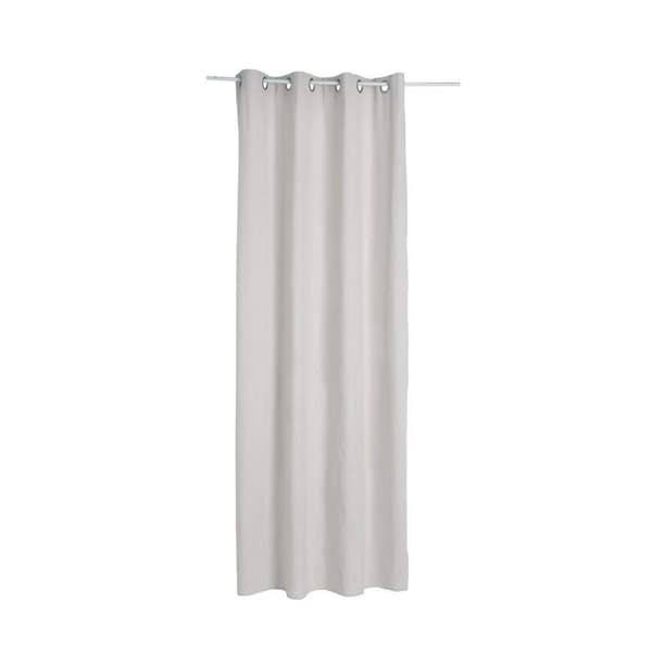 Verho Atmosphera Panama Beige Polyesteri (260 x 140 cm)