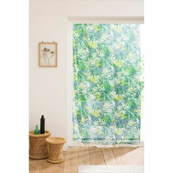 Gardin Toison D'or 140 x 225 cm Jungle