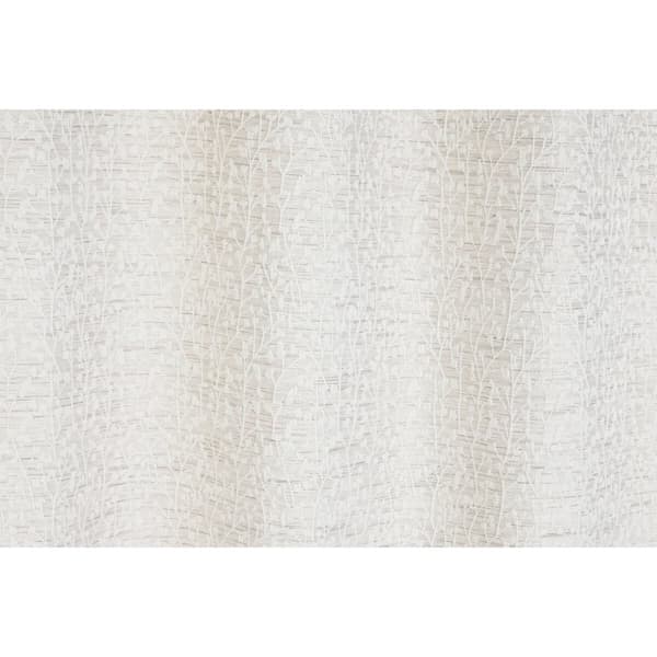 Verho Home ESPRIT Beige Polyesteri 140 x 260 x 260 cm