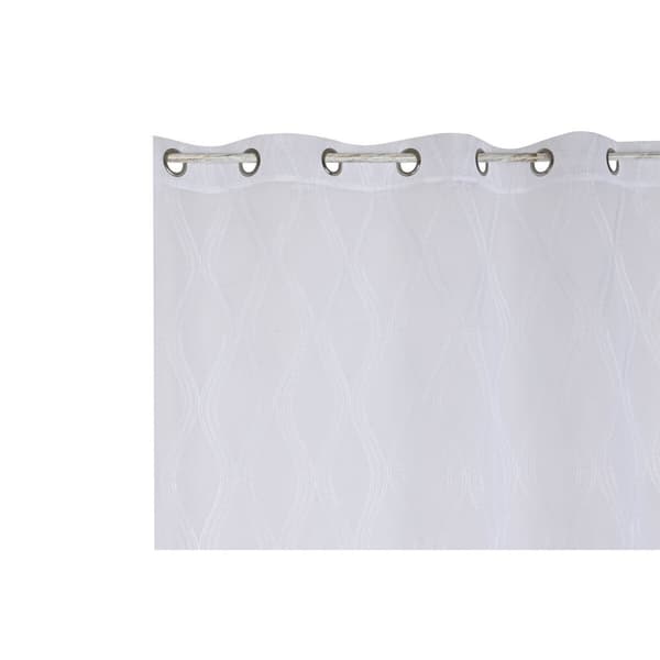 Verhot Home ESPRIT Valkoinen 140 x 260 x 260 cm