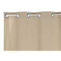 Pikkukuva 3 / 5: Verho Home ESPRIT Beige 140 x 260 x 260 cm