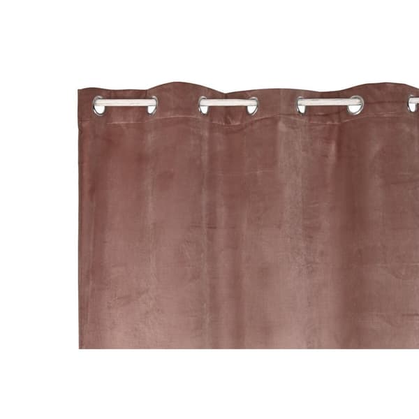 Verho Home ESPRIT Vaaleanpunainen 140 x 260 x 260 cm