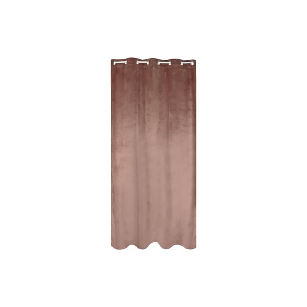 Verho Home ESPRIT Vaaleanpunainen 140 x 260 x 260 cm