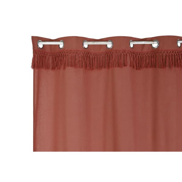 Verho Home ESPRIT Terrakotta 140 x 260 x 260 cm