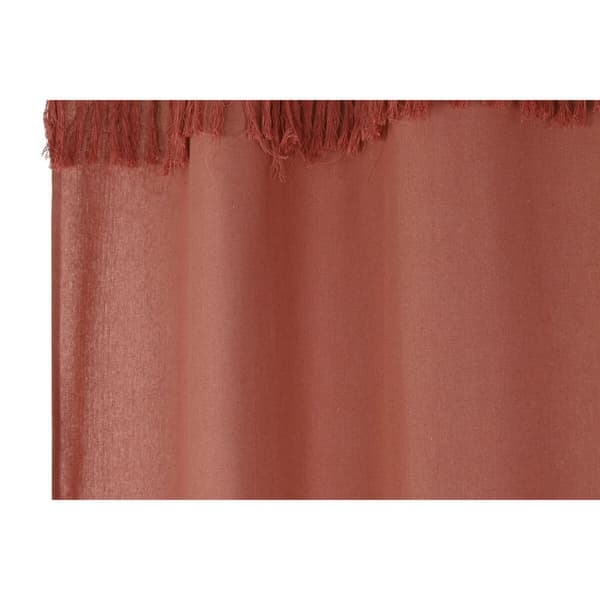 Verho Home ESPRIT Terrakotta 140 x 260 x 260 cm
