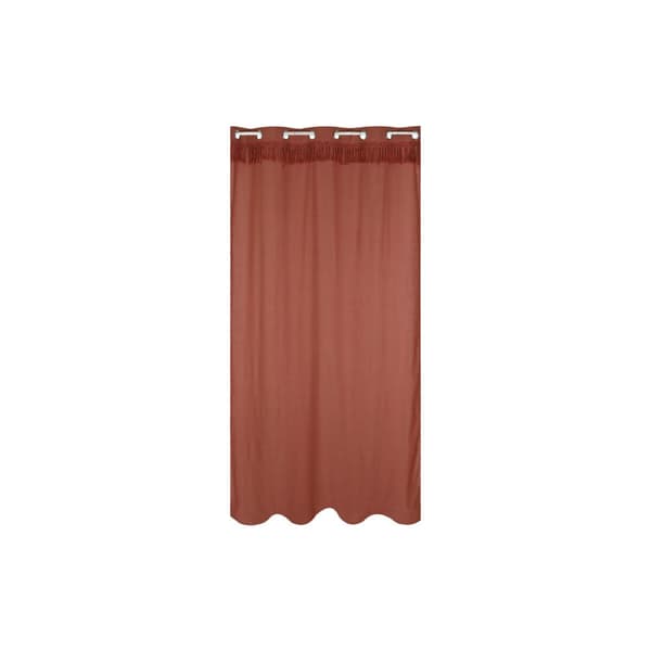 Verho Home ESPRIT Terrakotta 140 x 260 x 260 cm