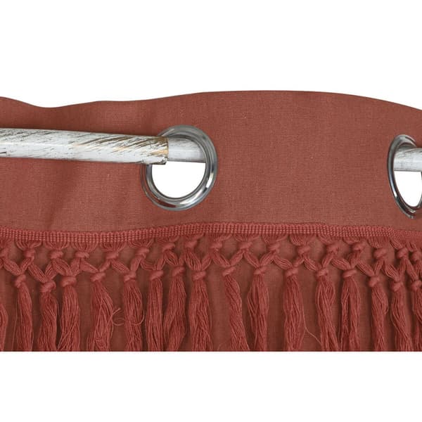 Verho Home ESPRIT Terrakotta 140 x 260 x 260 cm