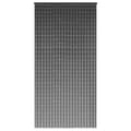 Pikkukuva 3 / 7: vidaXL Hyönteisoviverho Tummanharmaa 90x220 cm Bambu