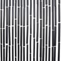 Pikkukuva 6 / 7: vidaXL Hyönteisoviverho Tummanharmaa 90x220 cm Bambu