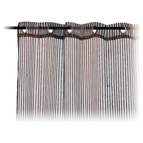 Gardiner Brun 1 x 260 x 140 cm