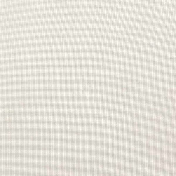 vidaXL Voilegardiner med grommets 2 stk krem 140x260 cm