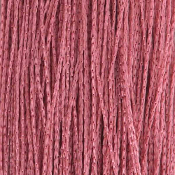 vidaXL String-verhot 2 kpl pinkki 140x250 cm