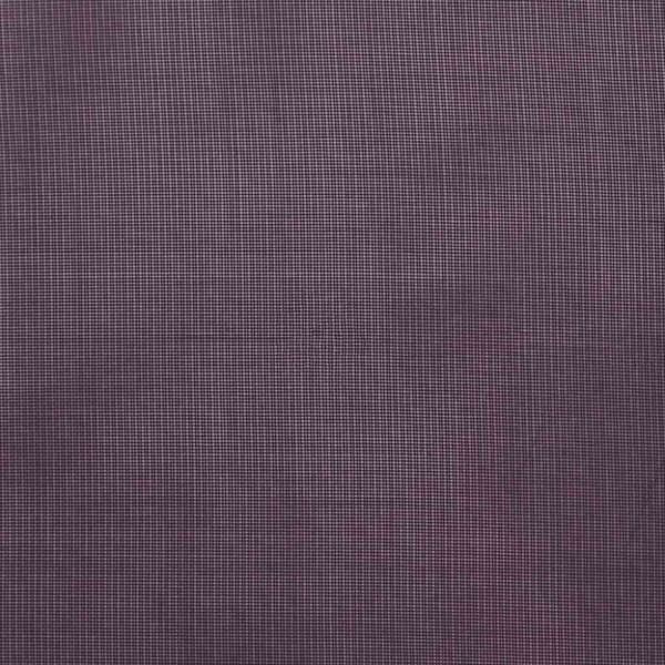 vidaXL voile-gardiner med øskner 2 stk. 140x260 cm lilla