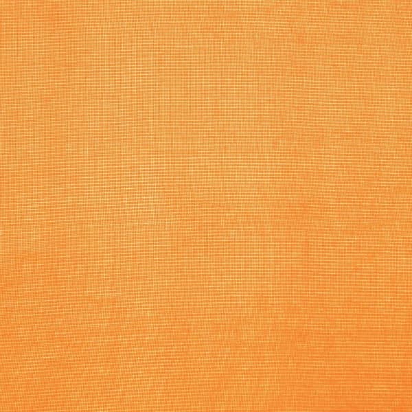 vidaXL voile-gardiner med øskner 2 stk. 140x260 cm orange