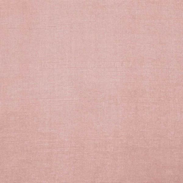 vidaXL Voile gardiner med genomföringar 2 st rosa 140x260 cm