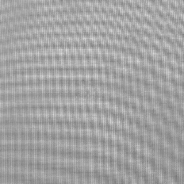 vidaXL Voilegardiner med grommets 2 stk lysegrå 140x225 cm