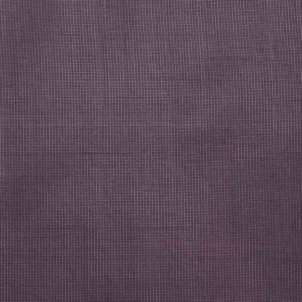 vidaXL voile-gardiner med øskner 2 stk. 140x245 cm lilla