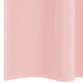 Pikkukuva 7 / 10: vidaXL Voileeverhot tangotaskuilla 2 kpl pinkki