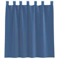 Pikkukuva 5 / 9: vidaXL Voileeverhot lenkeillä 2 kpl vaaleanharmaa 140x260 cm