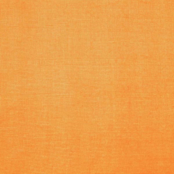 vidaXL Voile gardiner med öglor 2 st orange 140x225 cm