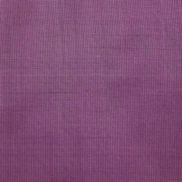 vidaXL voile-gardiner med løkker 2 stk. 140x225 cm lilla