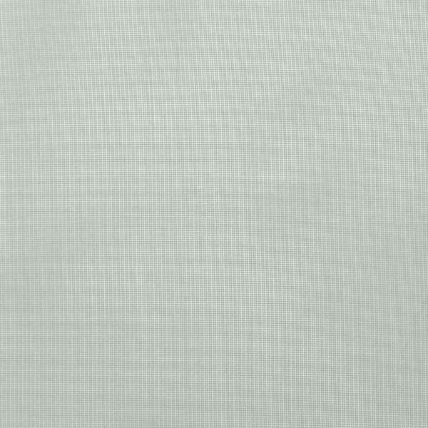vidaXL voile-gardiner med løkker 2 stk. 140x225 cm lysegrå
