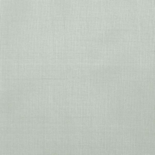 vidaXL voile-gardiner med løkker 2 stk. 140x225 cm lysegrå