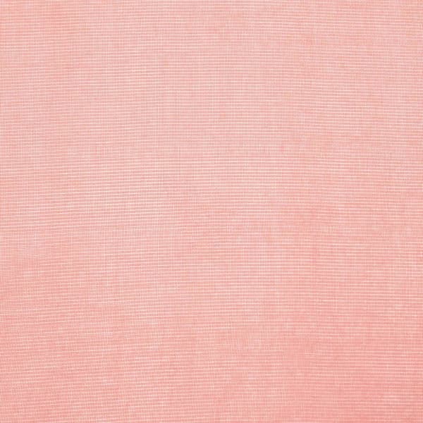 vidaXL voile-gardiner med løkker 2 stk. 140x260 cm lyserød