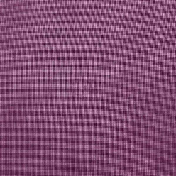 vidaXL voile-gardiner med løkker 2 stk. 140x140 cm lilla