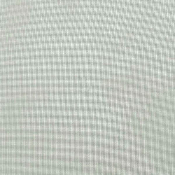 vidaXL voile-gardiner med løkker 2 stk. 140x175 cm lysegrå