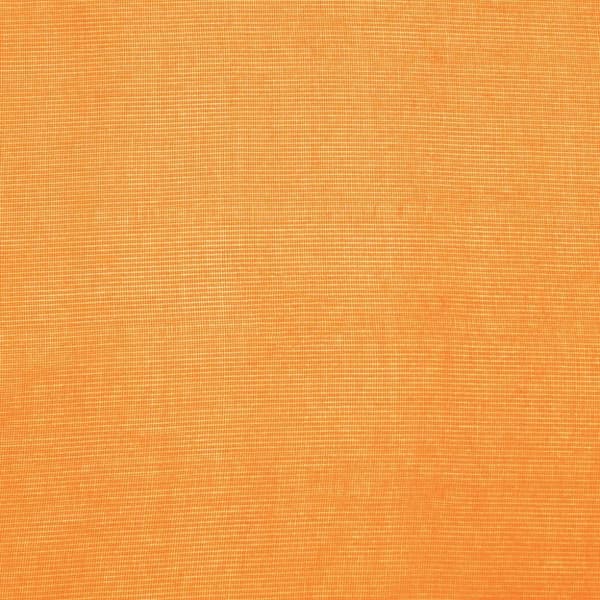 vidaXL Voilegardiner med hemper 2 stk oransje 140x260 cm
