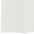 Miniatyrbillede 7 af 9: vidaXL voile-gardiner med løkker 2 stk. 140x175 cm hvid