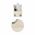 Miniatyrbilde 3 av 3: Gardin Beige 140 x 0,1 x 260 cm (6 enheter)