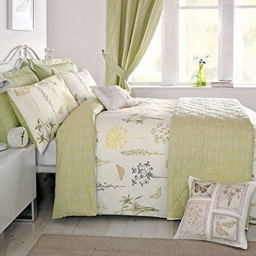 Gardiner - Dreams n Drapes - Botanisk - Termisk - Vintage - 66 x 72 cm