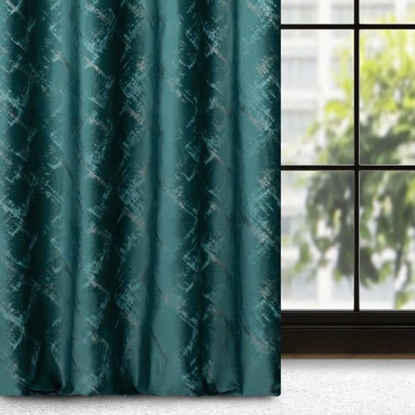 Gardin - dubbla gardiner Eurofirany - 400285