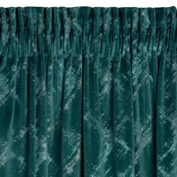 Gardin - dubbla gardiner Eurofirany - 400285