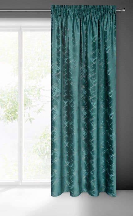 Gardin - dubbla gardiner Eurofirany - 400285