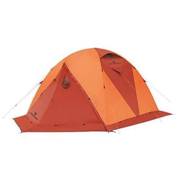 Ridå - Ferrino - Lhotse 4 - Orange - Syntetisk - Utomhus