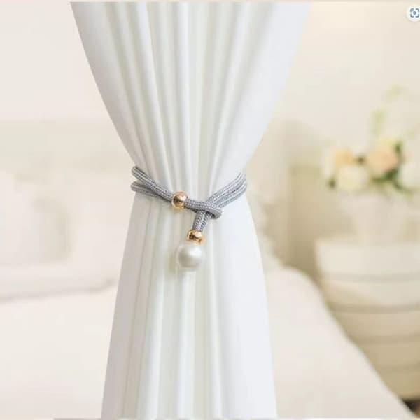 INF Elegantit helmettiverhon pidikkeet (2 kpl)