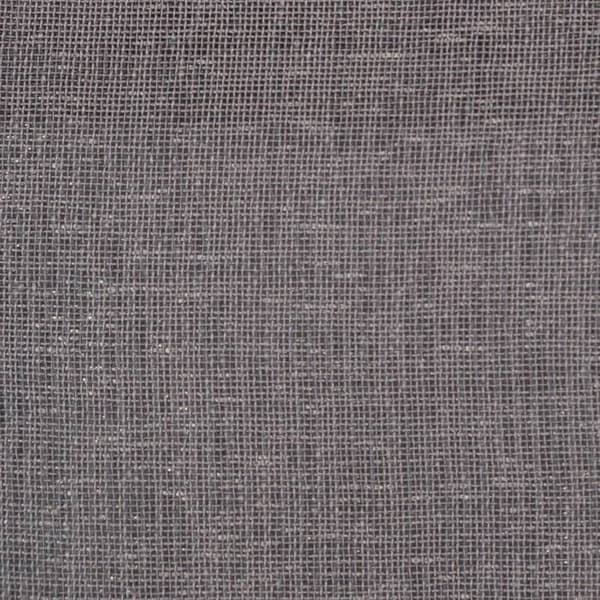Skir gardin - grå - 140x240 cm - Grå - Atmosphera inredningsarkitekt