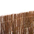 Miniatyrbild 2 av 3: BREZO NATURAL COLOR BRUNT OSCURO MEDIDAS 1,5X5MTS (85 % OCULTACION)