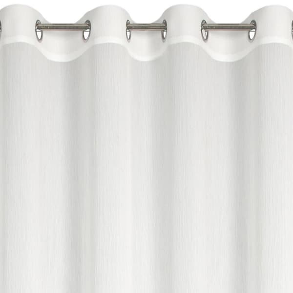 VALMIS VERHO MELINDA 135 X 250 CM VALKOINEN