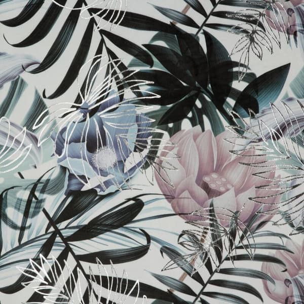 FÄRDIG GARDIN MALIBU 140 X 250 CM VIT