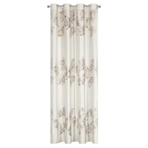 VALMIS VERHO IDALIA 140 X 250 CM CREAM