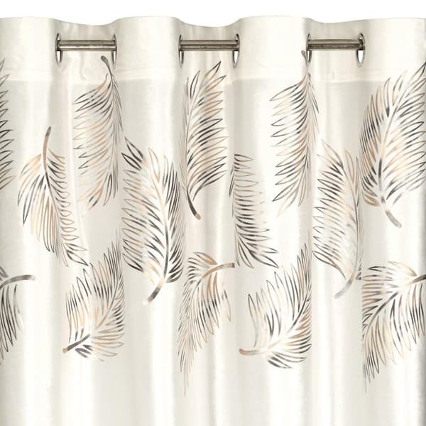VALMIS VERHO IDALIA 140 X 250 CM CREAM