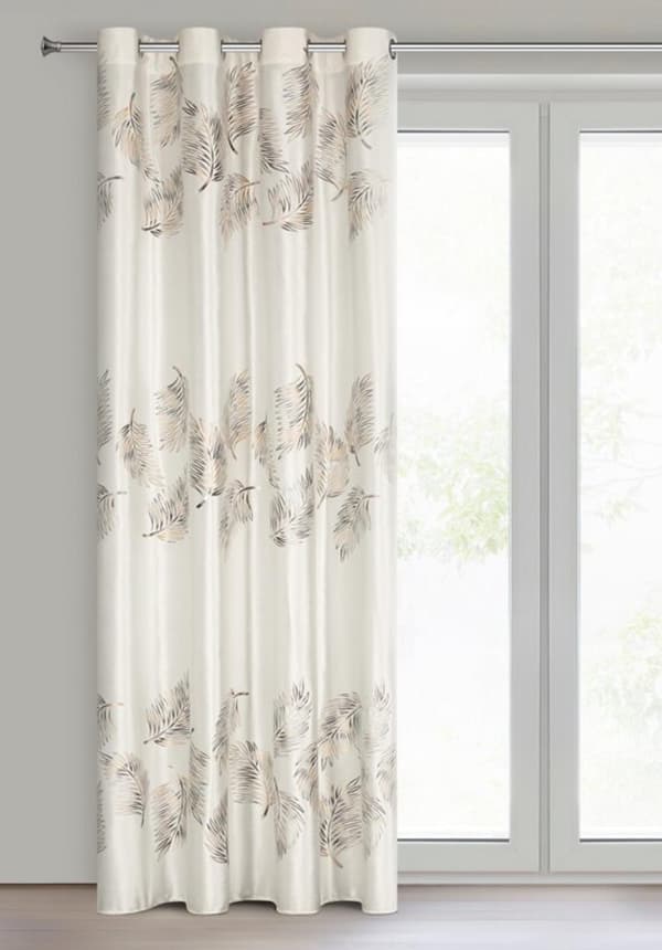 VALMIS VERHO IDALIA 140 X 250 CM CREAM