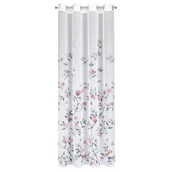 ANTEA VALMIS VERHO 140 X 250 CM VALKOINEN